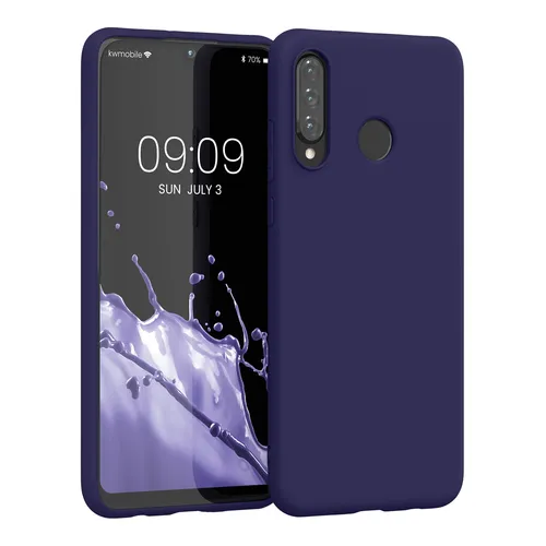 Hülle für Huawei P30 Lite Handyhülle Handy Case Cover Smartphone Backcover