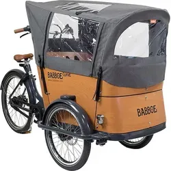 Babboe Curve (47111290)