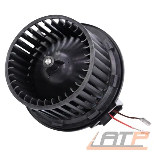 HEIZUNGSGEBLÄSE FÜR VW CORRADO GOLF 2 1G JETTA 2 FAHRZEUGE OHNE KLIMAANLAGE