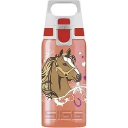 Flasche Viva One Horses, 500 Ml von SIGG