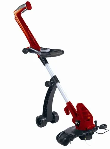Einhell RG-ET 5531 Elektro-Rasentrimmer 3401280 Trimmer 550 Watt vollautom. NEU!
