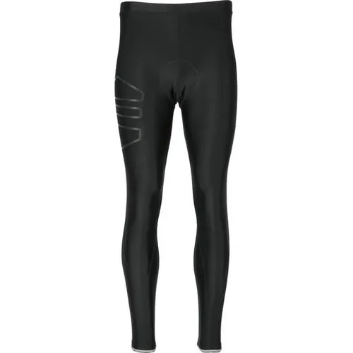 ENDURANCE Herren Tight Gorsk M Long XQL - Hochwertige Radhose für Herren von ENDURANCE. Ergonomischer Schnitt und reibungsarme Nähte sorgen für optimalen Komfort und perfekten Sitz während deiner Biketour.