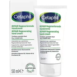 Cetaphil REPAIR Regenerierende Handcreme