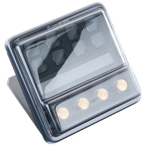 Decksaver Elgato Stream Deck+