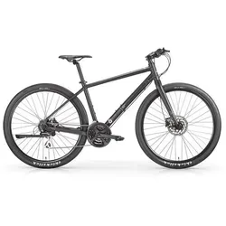 Produktbild MBM Crossbike MAXILUX 29 Zoll