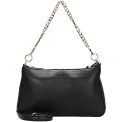 Seidenfelt Alunda - Umhängetasche 23.5 cm (matt black)