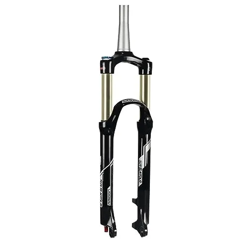 Suntour SF16 RAIDON XC RL-R Schwarz 1 Size von SR Suntour