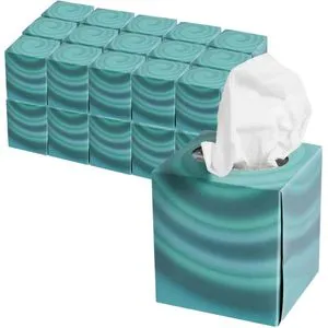 SEMYcare Kosmetiktücher SC-88061, 3-lagig, 30 Pack