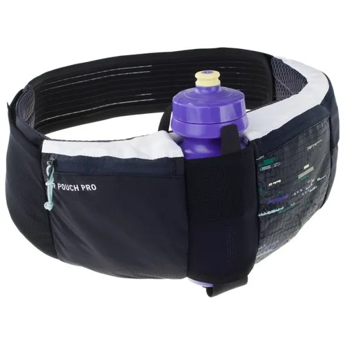 EVOC HIP Pouch PRO Hüfttasche mit Trinkflasche