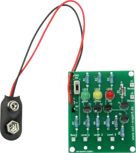 SOL-EXP 79890 von Sol-Expert