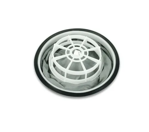 Produktbild Hitachi Dauerfilter Stofffilter Stoff-Filter Filterkorb CV300 CV400 CV 300 / 400