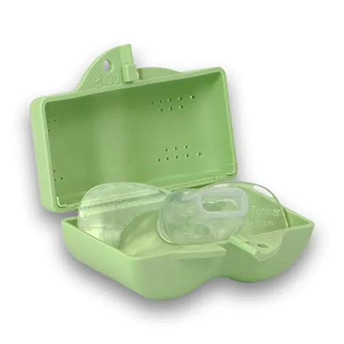 FaceFormer ONE clear von Dr. Berndsen