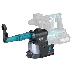 Makita Staubabsaugung DX12, 191E54-9
