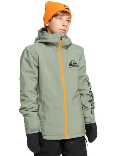 Morton Schneejacke für Jungs 8-16