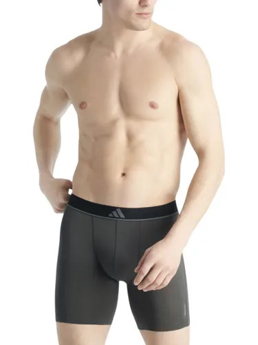 adidas Sportswear Retro Boxer Active Micro Flex Eco (3-St) von adidas