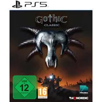 Gothic Classic – Rollenspiel für PlayStation 5 von THQ Nordic GmbH