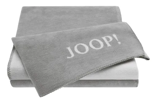 JOOP! Decken Grau von JOOP!