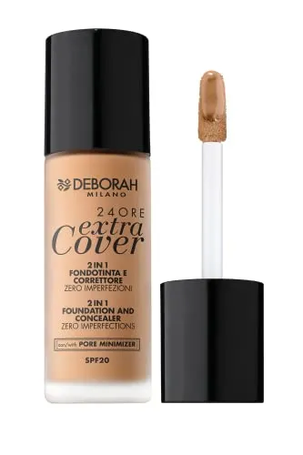 DEBORAH Make-up-Finisher, 30 ml