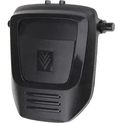 Karcher - Ersatzteil - sos Accessoire Fermoir noir pour remplacement wd 2/3 pour Aspirateur 5.628-086.3, 56280863