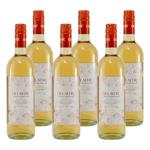 Delaitre Aperitivo (6 x 0,75L)