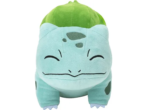 JAZWARES Pokémon - Bisasam #3 20 cm Merchandise