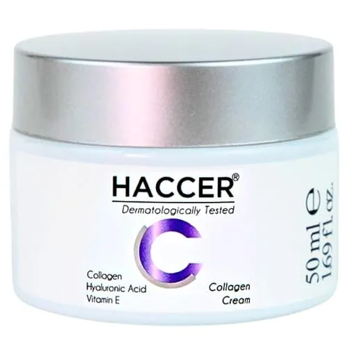 Haccer Collagen Skin Care Cream 50 ml