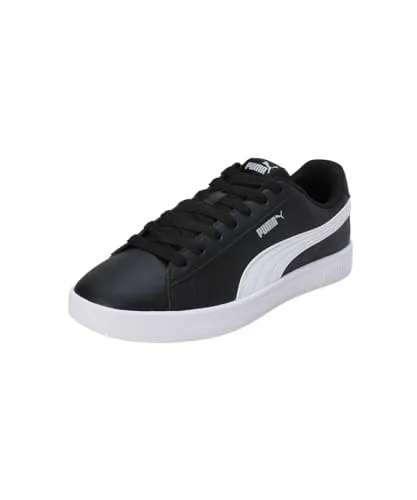 PUMA Unisex Rickie Classic Sneaker 45 EU - Bequemer Style für jeden Tag - Herren-Sneaker mit SOFTFOAM+ Einlegesohle für optimalen Komfort und weiche Dämpfung. Ideal für Freizeit und sportliche Aktivitäten.