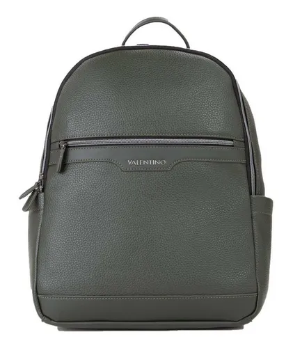 Valentino Bags Efeo Rucksack khaki VBS7O901-155 in grün von Valentino