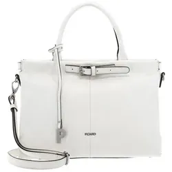 PICARD Amazing Shopper White Lily in weiß von Picard