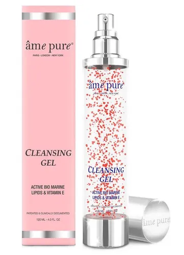 âme pure Cleansing GEL Gesichtsreinigungsgel