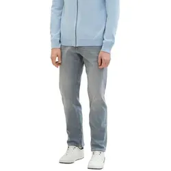 TOM TAILOR Weite Jeans blau 34/36