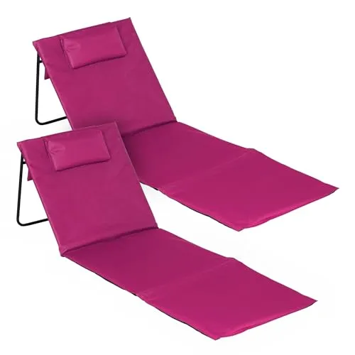 Garten & Balkon Pink von Spetebo