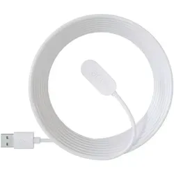 Arlo magnetisches Innenladekabel 2.4 m von Arlo