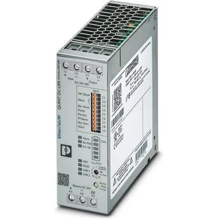 Phoenix Contact USV von Phoenix Contact