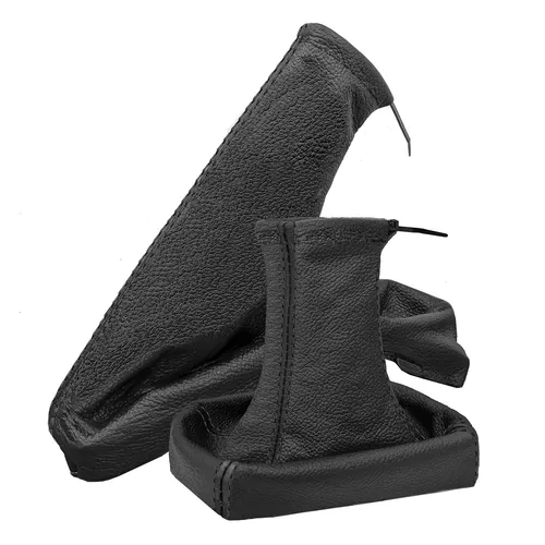 Schalthebelverkleidung von LP24