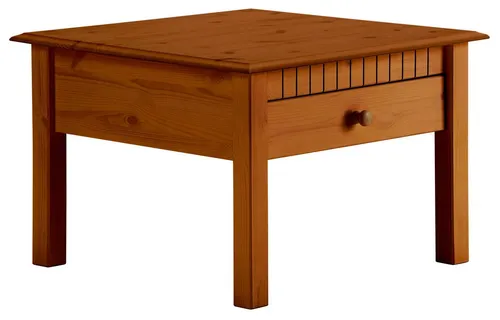 Home affaire Couchtisch Lisa in weiß von OTTO home