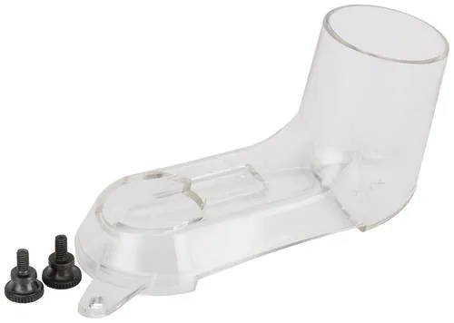 Bosch Accessories 2600499077 Absaugadapter 1St.