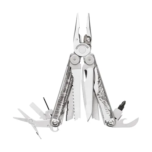 Leatherman Wave+ Multi-Tool