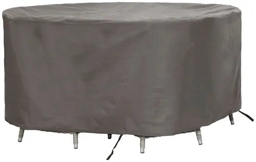 Winza Outdoor Covers Gartenmöbel-Schutzhülle, anthrazit, 260cm x 85cm - Schutzhülle für Gartenmöbel aus strapazierfähigem, recycelbarem Material. Schützt optimal vor Witterungseinflüssen und verlängert die Lebensdauer Ihrer Möbel.