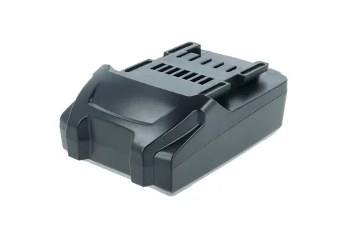 vhbw Akku Ersatz für Gesipa GES1679689 für Elektrowerkzeug (1500 mAh, 18 V, Akku Akku Li-Ion 1500 mAh (18 V), Leistungsfähiger Austausch-Akku für Werkzeug Powertools wie