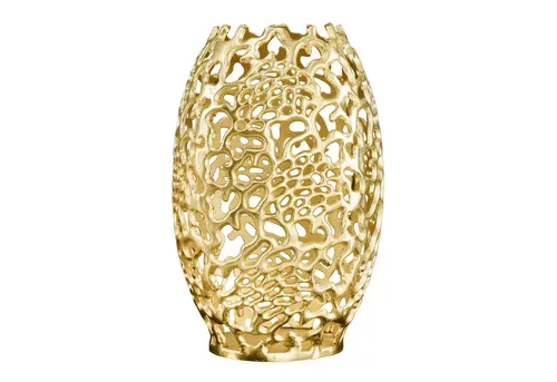 Vasen Gold von Riess-Ambiente