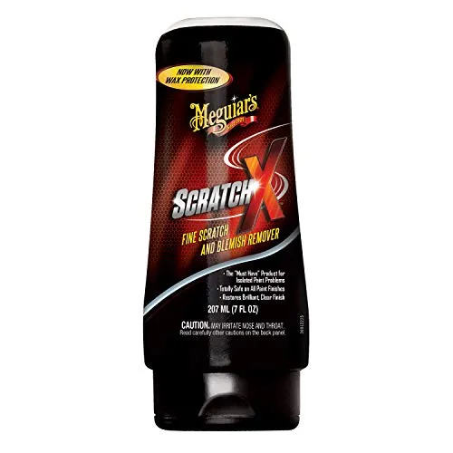 Meguiar's ScratchX 2.0 Kratzerentferner
