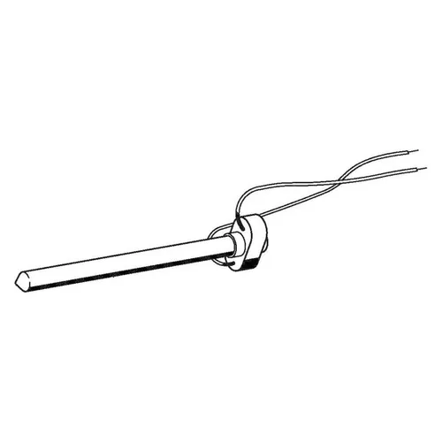 Weller 52641099 Thermofühler von Weller
