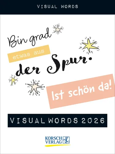 Korsch Verlag Kalender, Organizer & Zeitplaner von Korsch Verlag GmbH