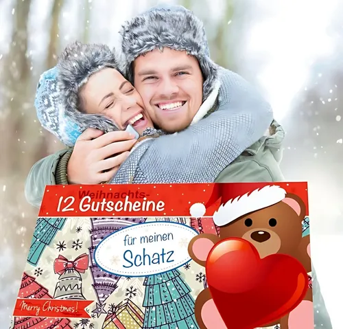 RNK Formularblock RNK Gutscheinheft Idee & Stil