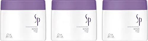 Wella SP Repair Mask 3x400 ml