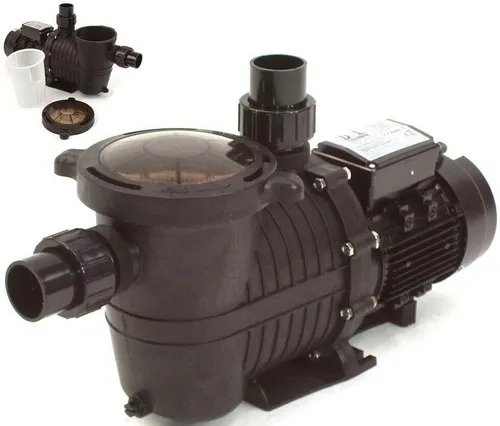 Apex Umwälzpumpe Poolpumpe 19000l/h