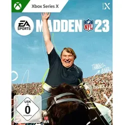 Madden NFL 23 - Xbox Series X
