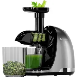 KitchenBrothers Slow Juicer