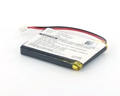 Akku kompatibel mit iDect X2